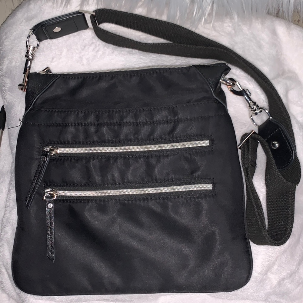 CHICO CROSSBODY BAG